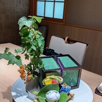 日本料理 小西 - 