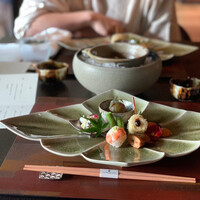 日本料理 by ザ・リッツ・カールトン日光 - 
