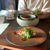 日本料理 by ザ・リッツ・カールトン日光 - 