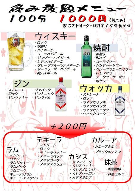 メニュー写真 酒処 いごこち 白石 札幌市営 居酒屋 食べログ