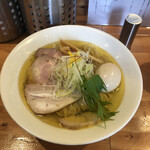 麺処ぐり虎 - 