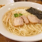 らーめん 雅ノ屋 - 