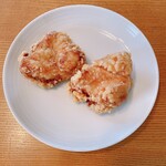 孤高のからあげ - 