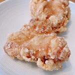 孤高のからあげ - 