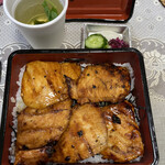 Unagi Kappou Uomasa - 