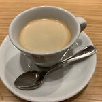 フレンチレストラン・プレジール - 【コーヒー】♫2021/5