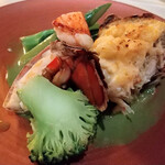 俺のGrill＆Bakery - 