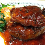 俺のGrill＆Bakery - 