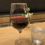 フレンチレストラン・プレジール - 【赤ワイン】♫2021/5