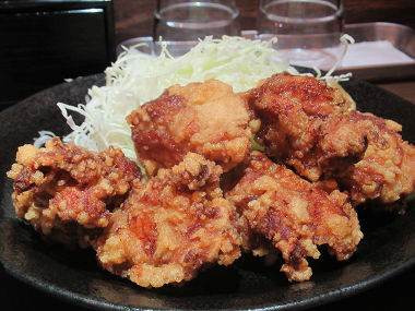 きしから 春日野道店 春日野道 阪神 からあげ 食べログ