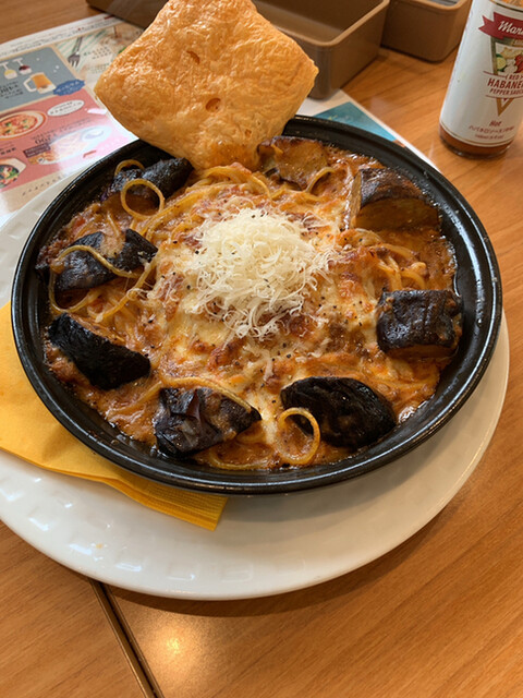 ココス 徳島中吉野町店 徳島 ファミレス 食べログ