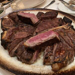 BENJAMIN STEAK HOUSE ROPPONGI - 