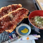 こだま食堂 - オープン！(タバコ比較)