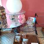 シェ・アガタ - 