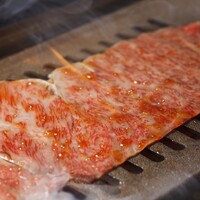 サーロインの矢澤焼き