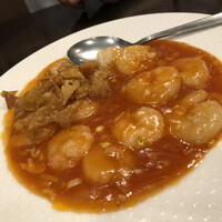 梅蘭 御茶ノ水ワテラス店 - 