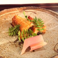 ねね - ⑤「天草産海うなぎ」
