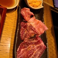 青山まんぷく - 