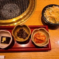 青山まんぷく - 