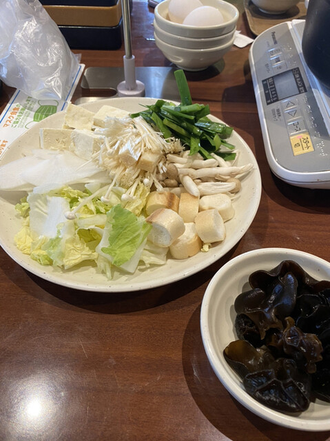 しゃぶ葉 前橋店 群馬総社 しゃぶしゃぶ 食べログ