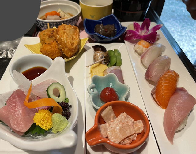 揚げ物は残念 刺身は最高 By 11 和食ダイニング ざぼう Zabou 新田 ダイニングバー 食べログ 揚げ物は残念 刺身は最高 By 11 和食ダイニング ざぼう Zabou 新田 ダイニングバー 食べログ