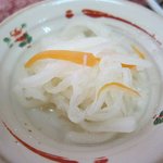 惣菜 おか - 酢の物