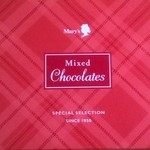 メリーチョコレート - 