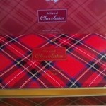 メリーチョコレート - 