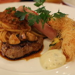 アンジェロ - キッズメニュー