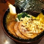 ヌードルハーツ - 