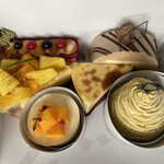 ロートンヌ 秋津本店 - この日のお買い物♪