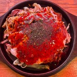 Kurafuto Bi-Ru Ando Hiroshima Okonomiyaki Dhi-Supi-Do - 