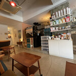 TRUNK COFFEE BAR  - 