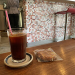 TRUNK COFFEE BAR  - 