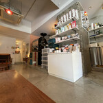 TRUNK COFFEE BAR  - 