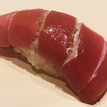 姫沙羅 - 漬け鮪