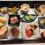 姫沙羅 - 飲兵衛セット