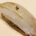 姫沙羅 - 槍烏賊