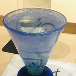 姫沙羅 - 日高見助六江戸桜 純米大吟醸