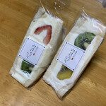 高級食パン工房山口 みほり - 