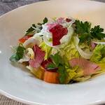 ビストロ セレニテ - 