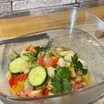 ビストロ セレニテ - 