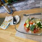 ビストロ セレニテ - 