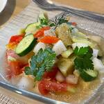 ビストロ セレニテ - 