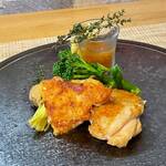 ビストロ セレニテ - 