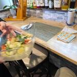 ビストロ セレニテ - 