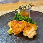 ビストロ セレニテ - 