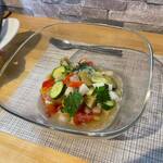 ビストロ セレニテ - 