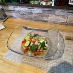 ビストロ セレニテ - 