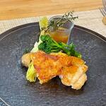 ビストロ セレニテ - 